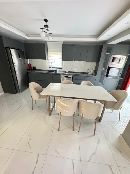 Villa Güneş Fethiye